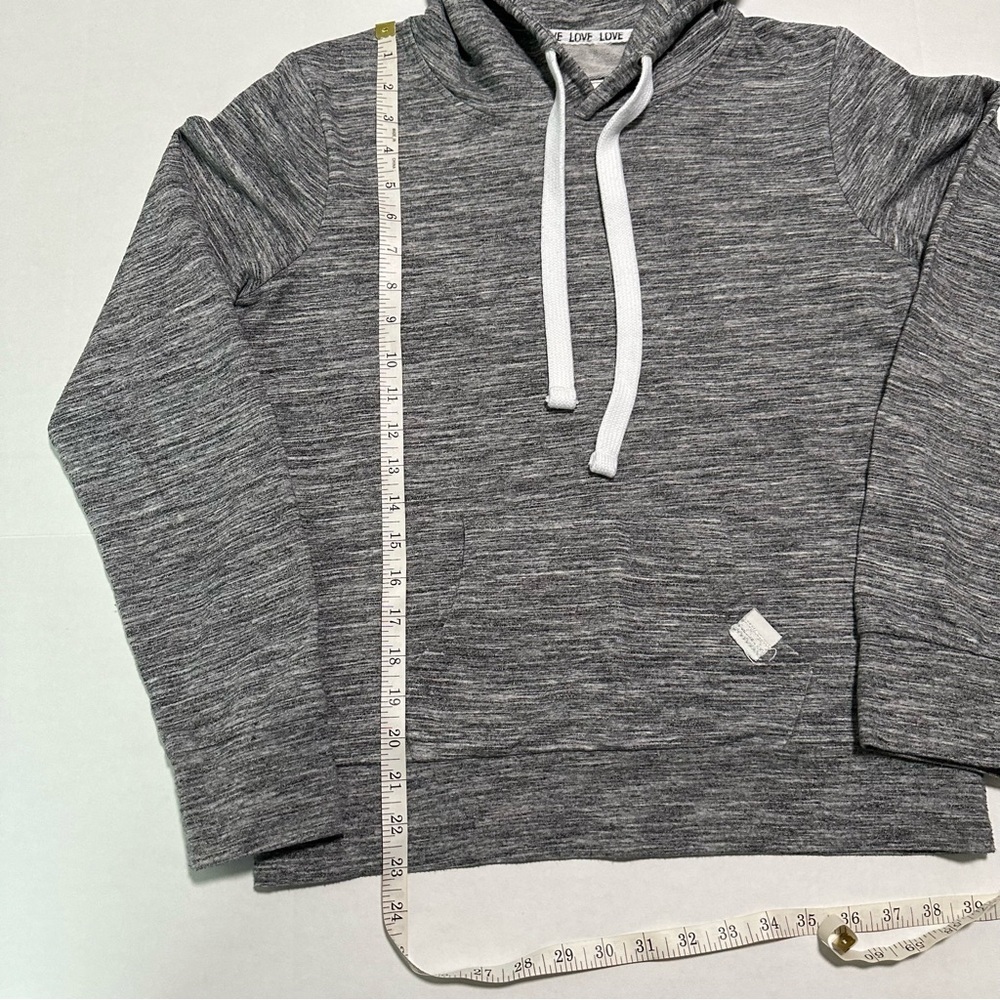 Reflex Women’s hoodie - Picture 4 of 6